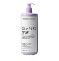 Balsam Olaplex Blonde Enhancer Toning No° 5P, 1L Balsam Olaplex Blonde Enhancer Toning No° 5P, 1L