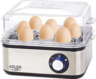Gatues vezësh Adler, 800 W
