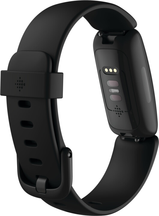 Matës aktiviteti Fitbit inspire 2, i zi