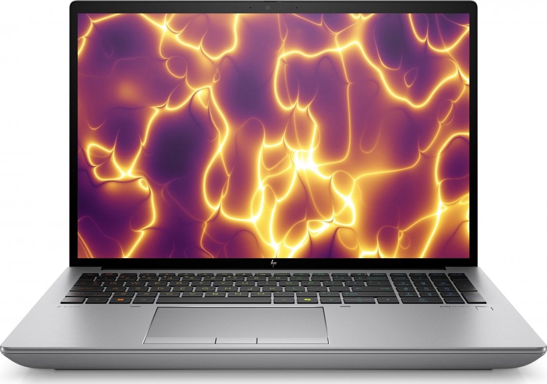 Laptop HP Mobile Workstation ZBook Fury G11, W11, P/i9-14900HX, 1TB, 32GB 