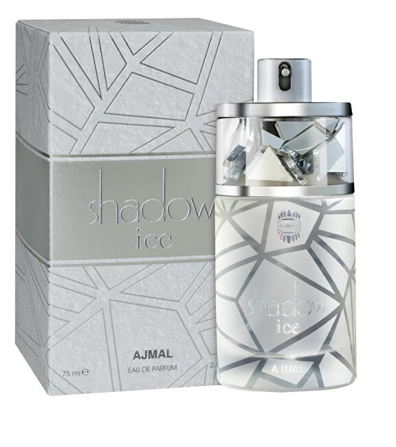 Eau de Parfum Ajmal Shadow Ice