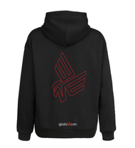 Gjirafa50 Bad News Eagles Hoodie - S