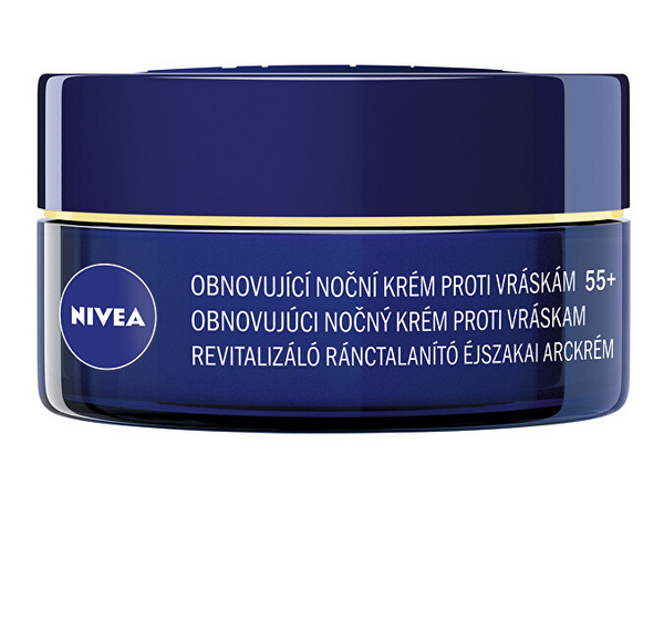Krem Nivea 50+