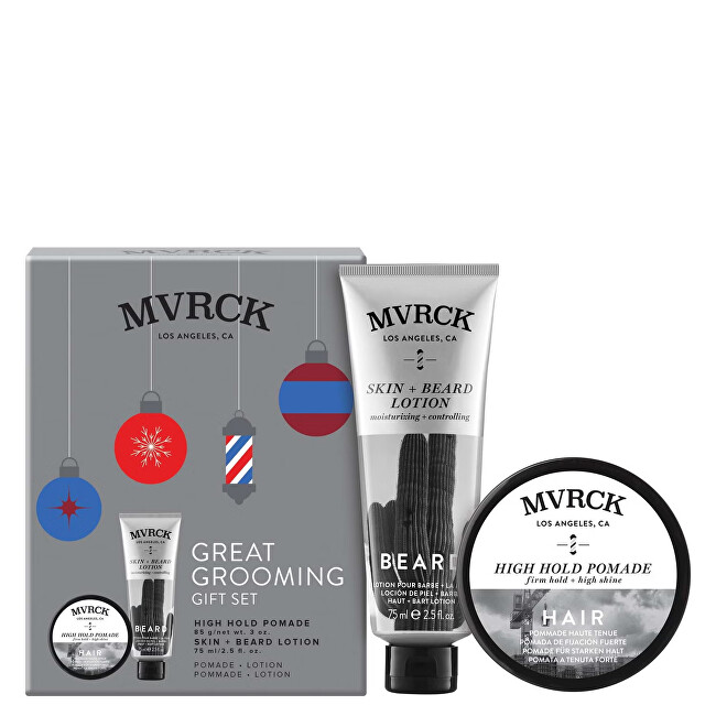 Подарочен сет за мажи PAUL MITCHELL