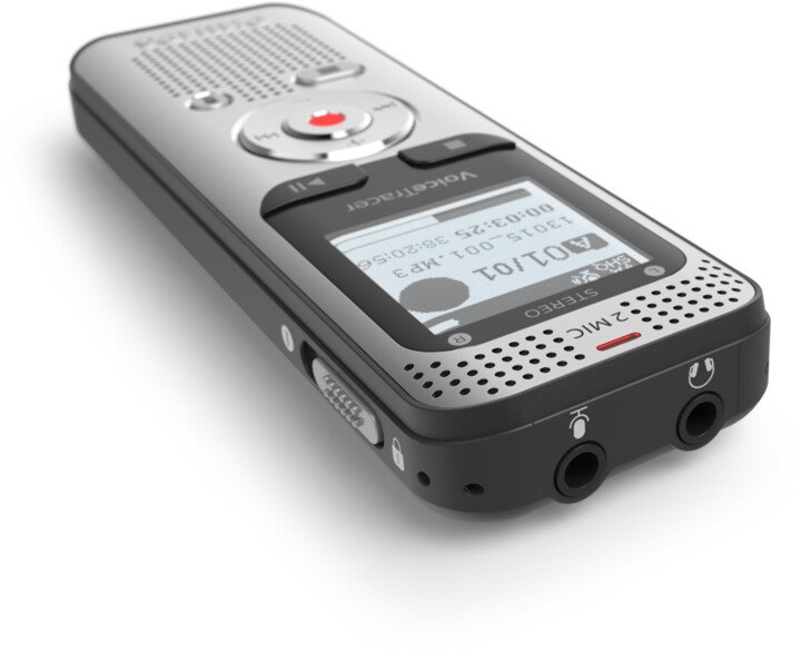 Diktafon Philips DVT2050