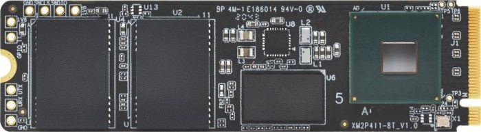 SSD диск Patriot Viper VP4300, 2TB, M.2 2280 PCI-E x4 Gen4 NVMe
