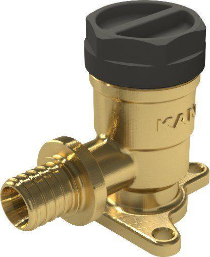 Valvulë KAN-therm për Ultraline 20, GW 1/2 "