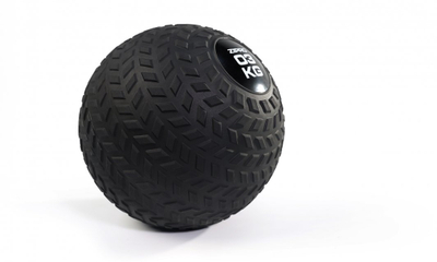 Top fitnesi Zipro Slam, 3 kg, i zi