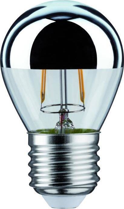Poç elektrik LED Paulmann 28664, E27, 2.6 W, i bardhë i ngrohtë
