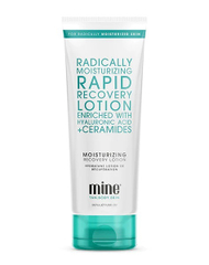Losion hidratues për trup Minetan Rapid (Moisturizing Recovery Lotion), 207 ml Losion hidratues për trup Minetan Rapid (Moisturizing Recovery Lotion), 207 ml