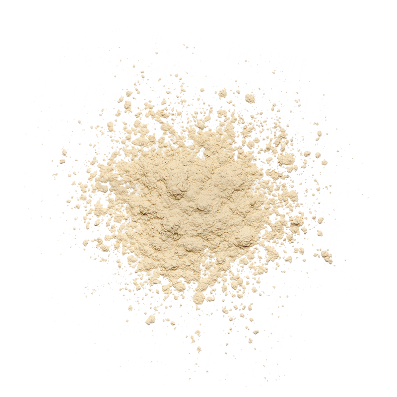 Revolution Loose Baking Powder - Banana Light - Pudër pluhur