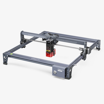 Gdhendës me laser Creality Laser Falcon, 5W