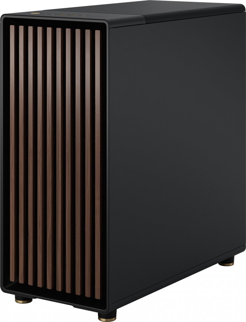 Kasë Fractal Design North, Midi Tower