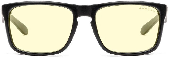 Syze gaming Gunnar Intercept, Natural-Focus, Onyx