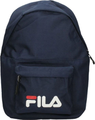 Çantë shpine Fila New Scool Two, e kaltër