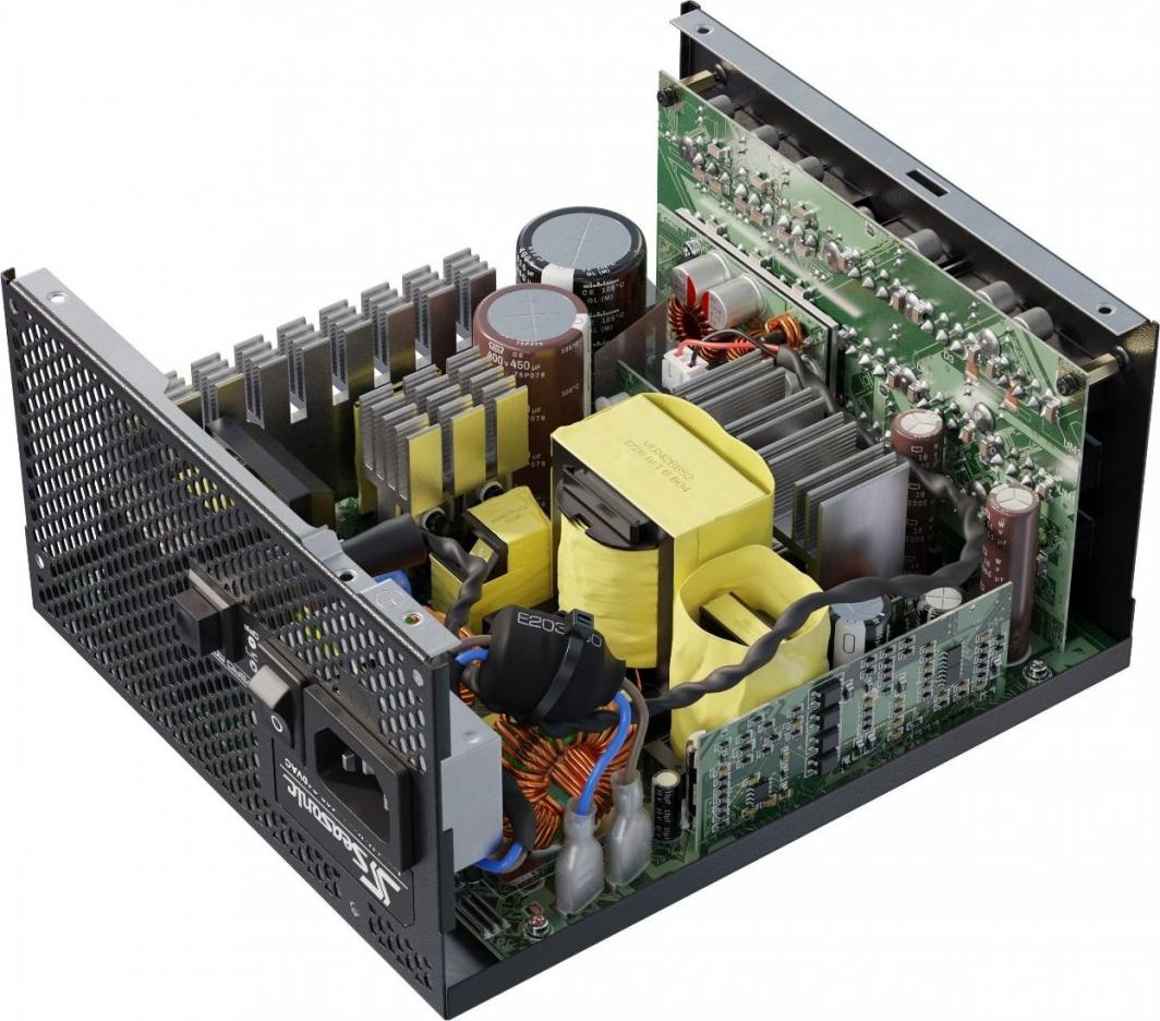 Burim energjie SeaSonic Prime, PX-1300W (PRIME-PX-1300)
