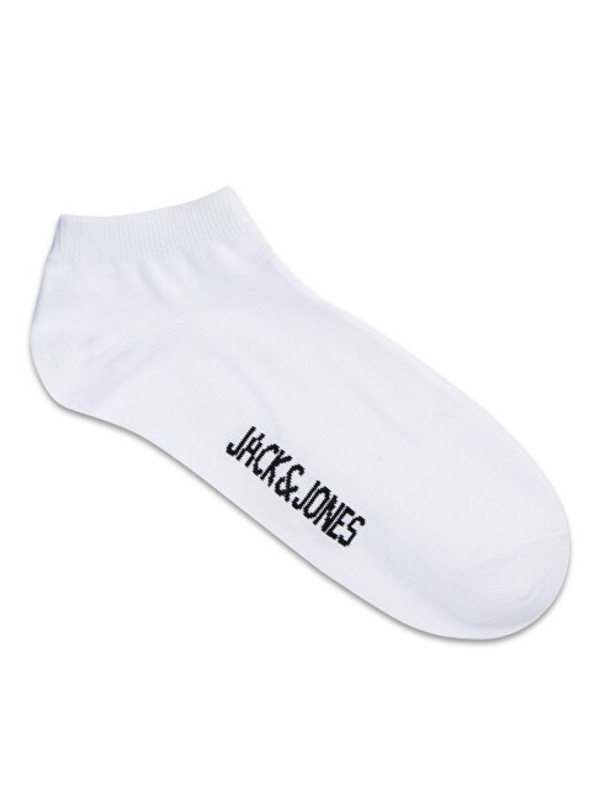 Set çorape Jack&Jones JACMIX, 7 palë, 42-46, shumëngjyrëshe