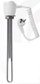 Ngrohës për bojler me termostat Red GRBT 2000W 5/4 "