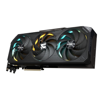 Kartelë grafike Gigabyte RTX 5080 GAMING OC 16G, 16GB GDDR7