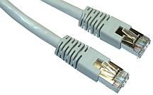 Kabllo Gembird patch cord RJ45, cat. 6, UTP, 0.5m, e hirtë 