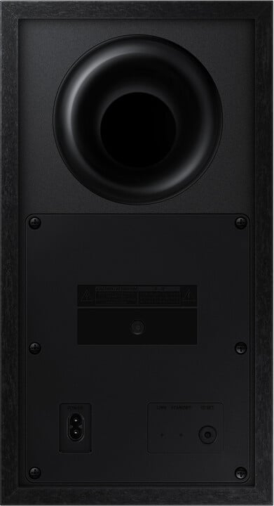Soundbar Samsung HW-Q600B, 3.1.2,  i zi