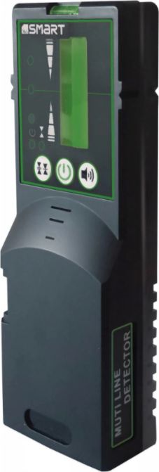 Detektor lazeri Smart 06-04006, 50m