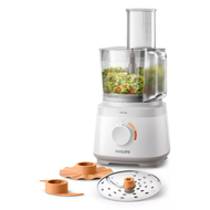 Philips HR7310/01 Procesor, Blender | Compact Food Processor