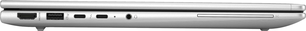 Laptop HP EliteBook 640 G11, 14", Intel Core Ultra 7 165U, 32GB RAM, 1TB SSD, Intel® graphics card