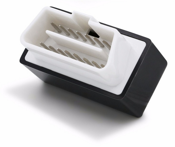 Njësi diagnostifikuese e makinës Mobilly për OBD II, Chip 2.1 (ek. ELM 327), për Android