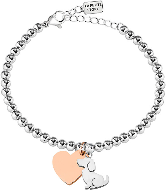 Byzylyk La Petite Story LPS05AQI02