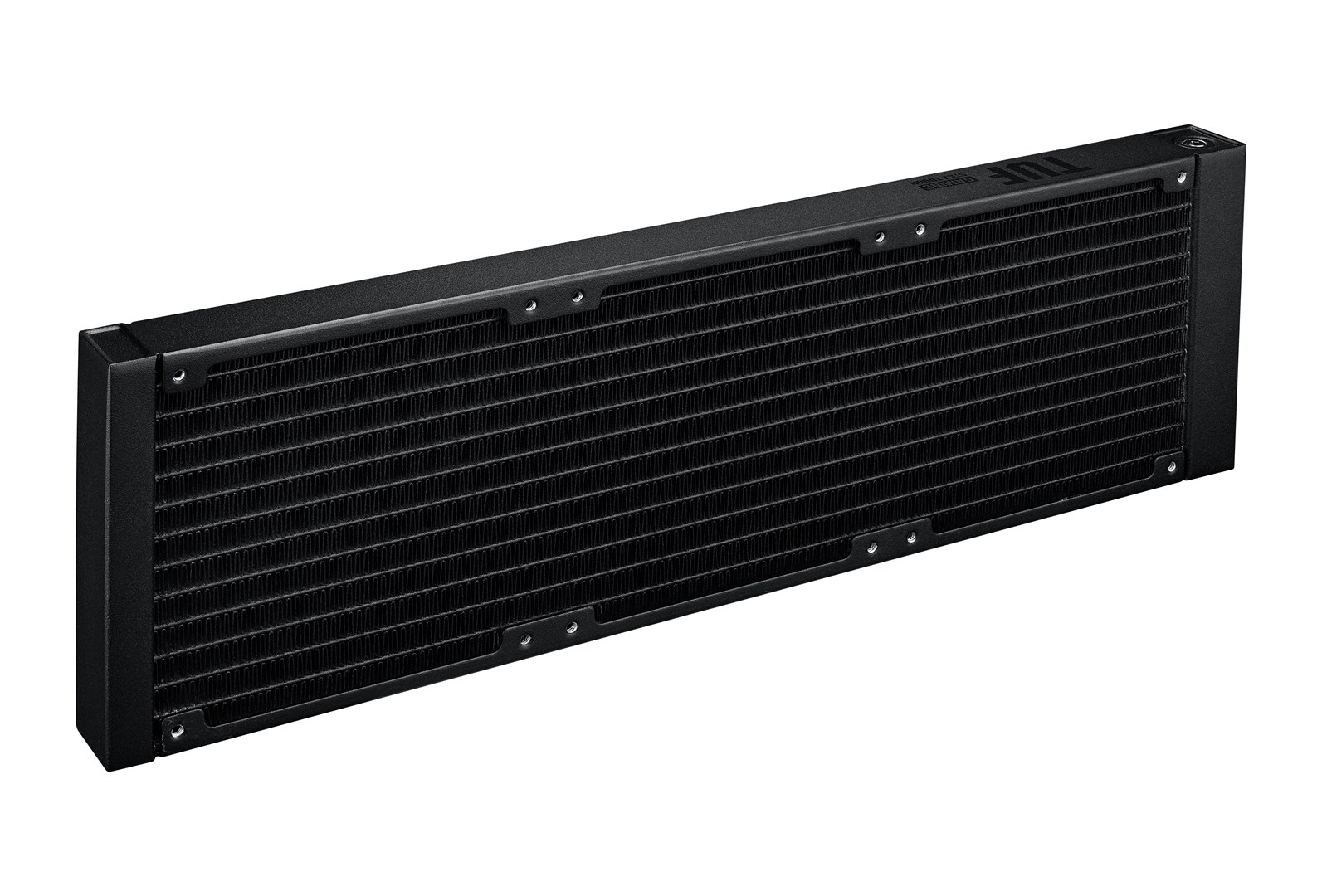 Ftohëse me ujë ASUS TUF Gaming LC III 360 ARGB LCD, 12 cm, e zezë