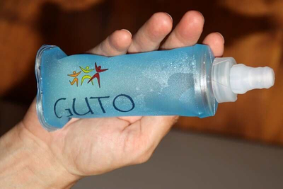 Termus Guto Soft, 500ml