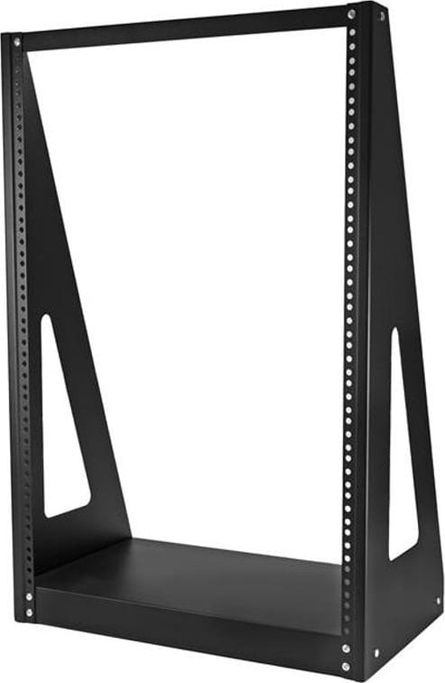 Raft serverash StarTech 2-Post 16U, desktop, 19