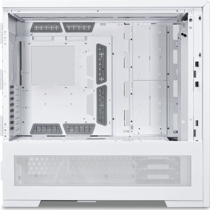 Kasë Lian Li V3000 Plus GGF Edition ARGB, Full Tower