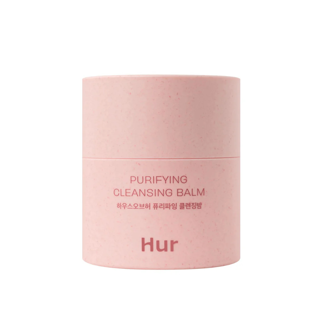 Balsam pastrues për fytyrë House of Hur, 50 ml