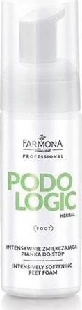 Shkumë për këmbë Farmona Intensively Softening ,165ml