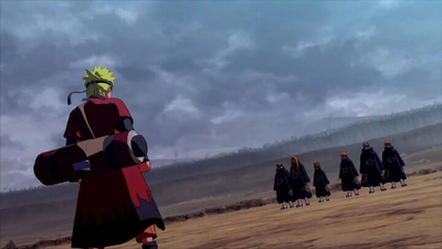 VideolojëNaruto x Boruto: Ultimate Ninja Storm Connections (SWITCH)
