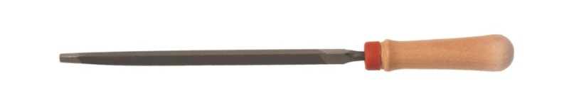 Limë trekëndëshe Fapil-Chadex RPPe, 125mm