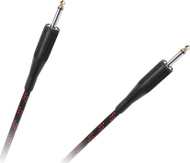 Kabllo Cabletech JACK 6.3, 10m, e zezë Kabllo Cabletech JACK 6.3, 10m, e zezë