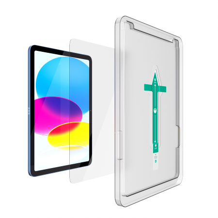 Xham mbrojtës Next One për iPad 10.9" (10th Gen)