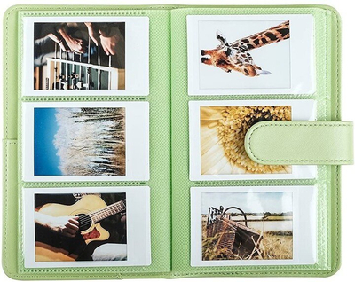Set Fujifilm Instax MINI 9
