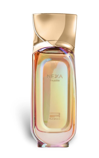Eau de Parfum Rue Broca Nexa Musee Femme