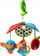 Lodër karusel Tiny Love Pack & Go