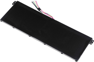 Bateri Green Cell AC14B8K AC14B18J për Acer Aspire E 11 ES1-111M ES1-131 E 15 ES1-512 Chromebook 11 CB3-111 13 CB5-311 
