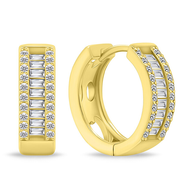 Vathё Brilio Silver EA475Y