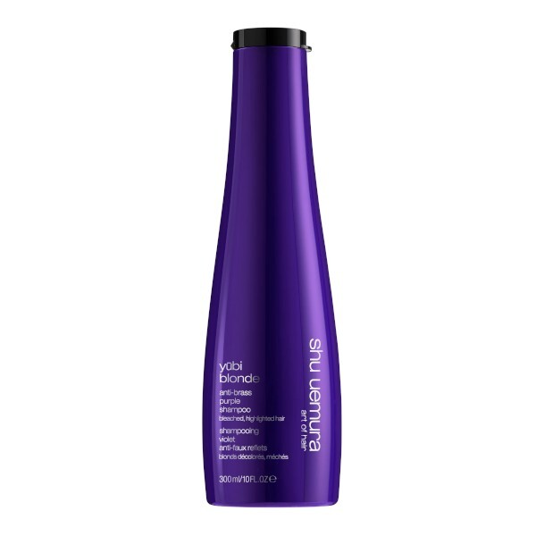 Shampo për flokë Shu Uemura Yubi Blonde Anti-Brass