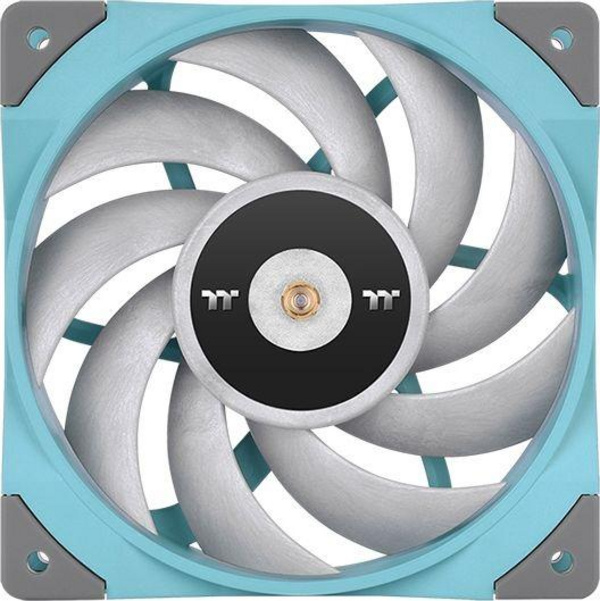 Ftohës Thermaltake, i kaltër