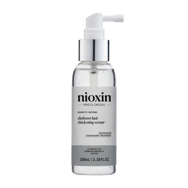 Serum bioteknologjik për rritjen e volumit të flokëve Nioxin Pro Clinical Thickening Serum, 100 ml