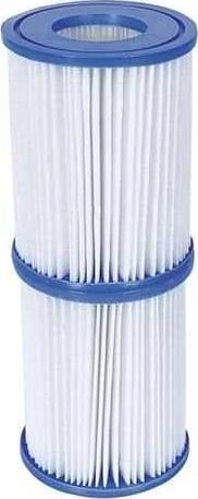 Filter pompe Bestway Two # 58381 Filter pompe Bestway Two # 58381