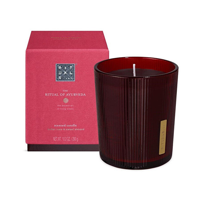 Rituals The Ritual of Ayurveda Мирисна Свеќа, 290 g